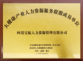 四川省人(ren)才(cai)服務(wu)行業協會團(tuán)體(ti)會員(yuan)單(dan)位